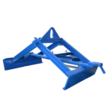 Concrete Slab Lifting Grab ZHBP-2.5-1200