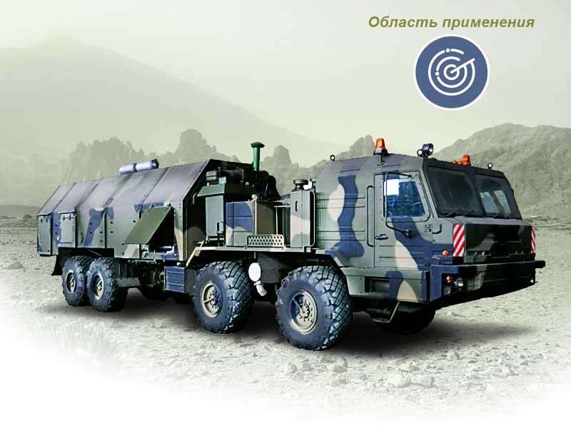 نظام الطاقة المستقل ED2x100-T400-3RA