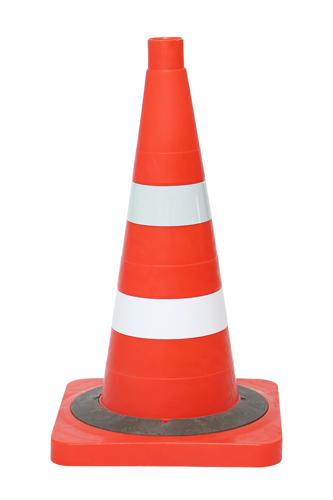 مخروط إشارة مركب بوزن 510 مم موديل KS-2.6.0