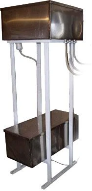 Membrane Filtration System Model UMF