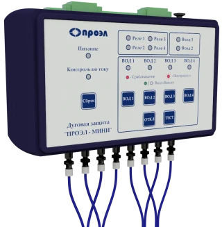 Arc Protection Device "PROEL-MINI"-00