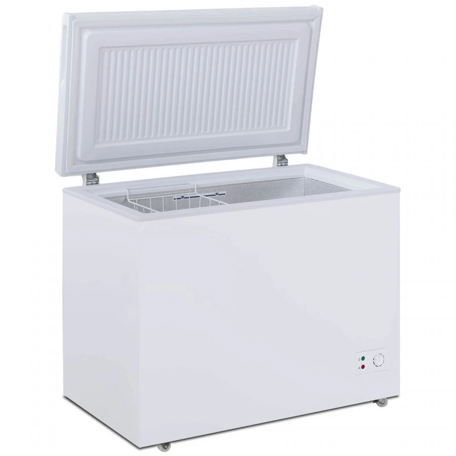 Deep Freezer for Food Industry "Biryusa 210KHL