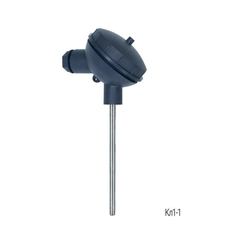 Platinum Resistance Thermometers TSPr-Kl1-1v