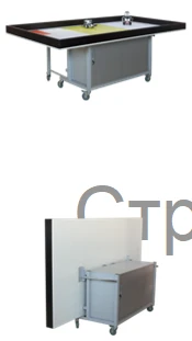 Budget Robotics Workbench for Educational Use