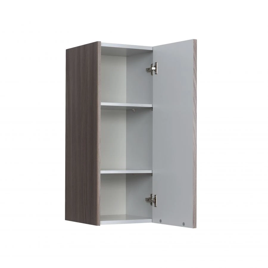 عمود نصفي Aquaton سيلفا الجانبي بلون بلوط ماكياتو