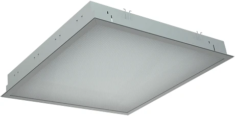 LED Surface-Mounted Light PRIZMA/S