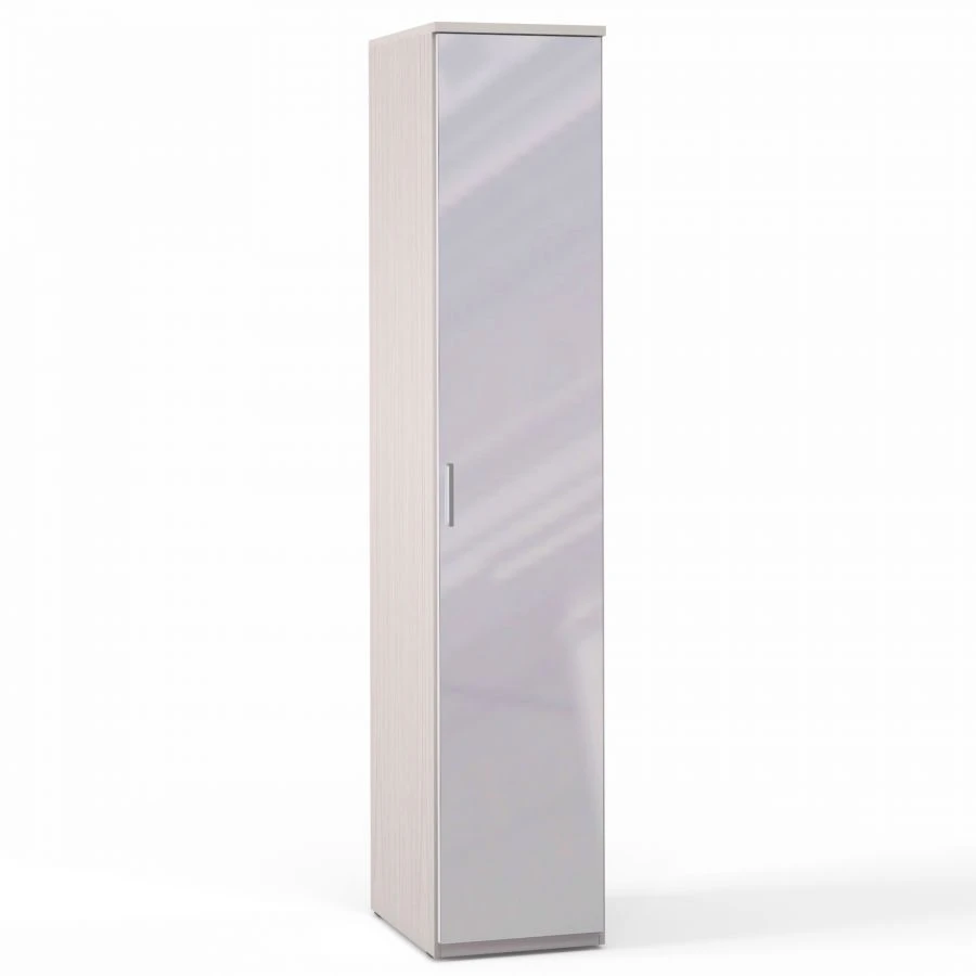 Universal Wardrobe FU1 from the "Flash" Bedroom Furniture Set