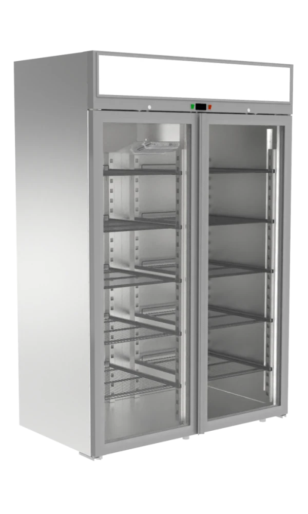 Refrigerated Display Cabinet D1.0-Gl