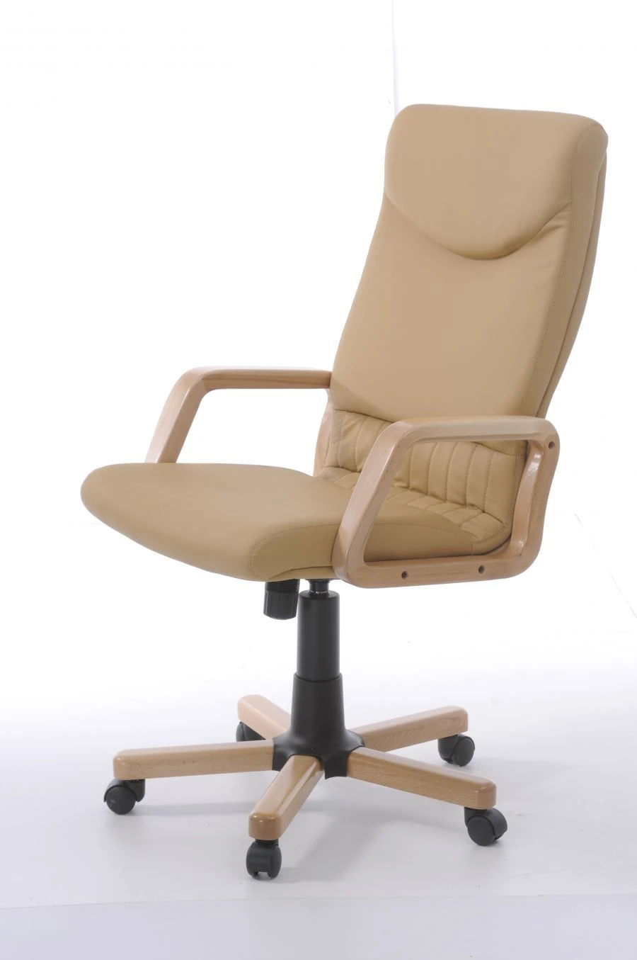 Mirage Chair - Comfortable Ergonomic Seating