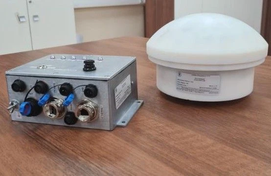 نظام اكتشاف السفن عن بُعد