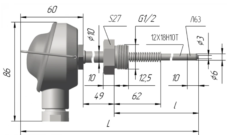 Copper thermal resistance transmitters ??? 0907