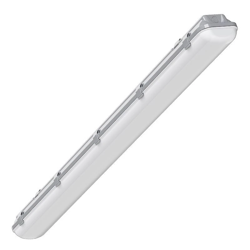 Industrial LED Light Fixture RU-PROM PLAST
