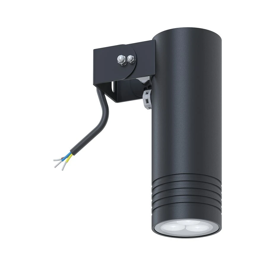 Architectural LED Spotlight SVETHOLL Buffy D80 H180 15W