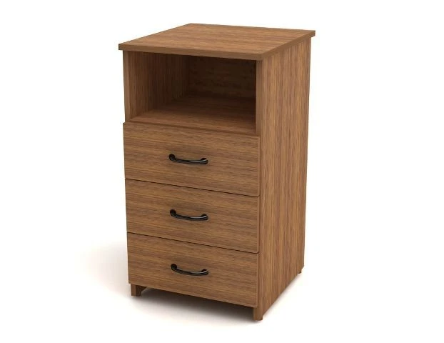 TK34 Series "Kants" Side Cabinet