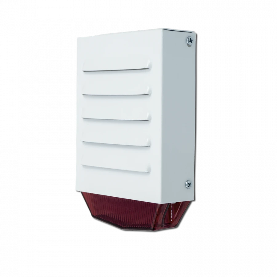 Combined Fire Alarm Indicator G-12-K Version 2