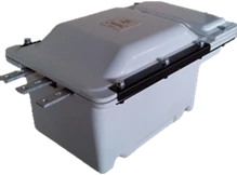 Throttle Transformer DTE-0.6-500 (n=15)