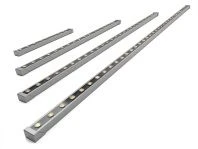 Outdoor LED Street Light for General Purpose Nexus Series