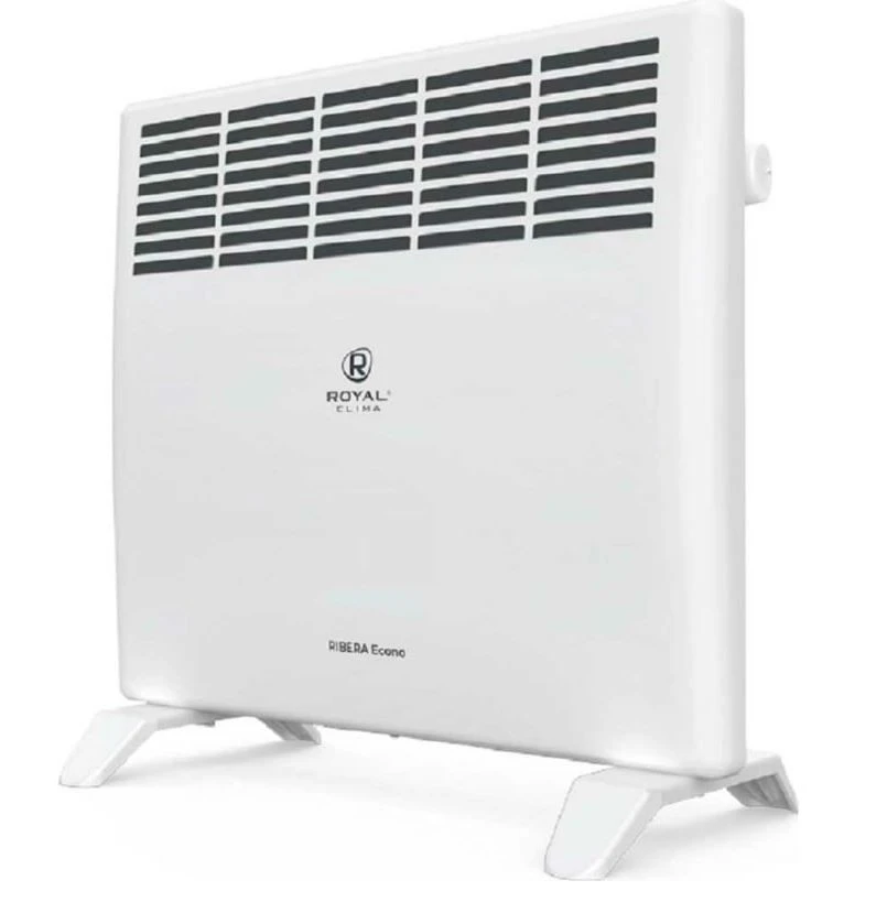 Electric Convector Heater for Primary and Additional Heating - REC-RE1000M