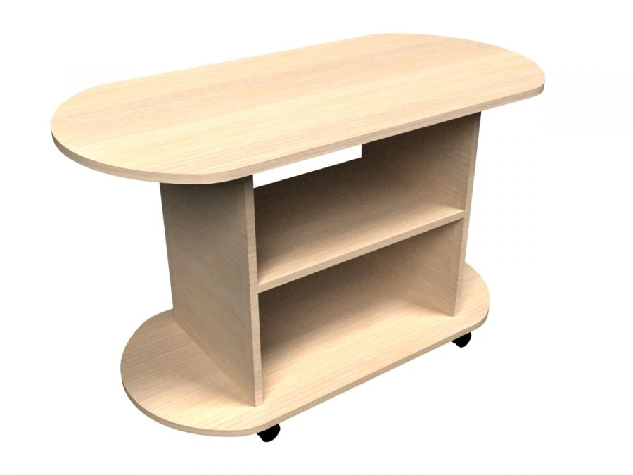 Writing and Document Work Table SЖ-01