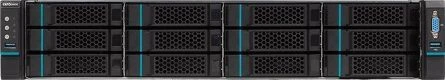 High-Performance DEPO Storm 3450F1R Server