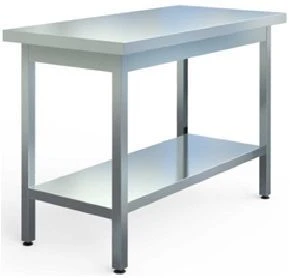 Stainless Steel Production Table SP(B)-P2