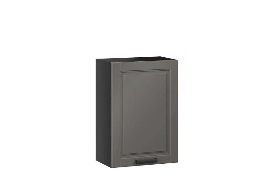Kitchen Cabinet Type 4 LD.270340.000 500 Black