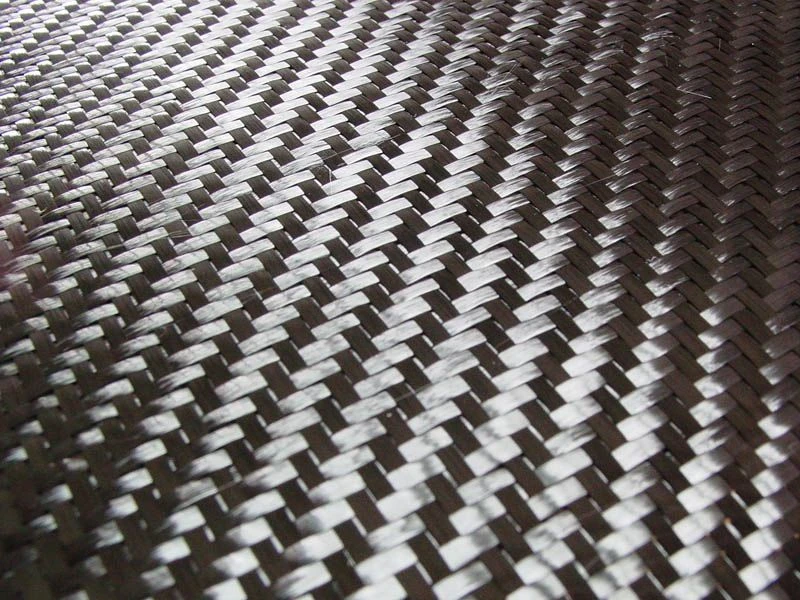 UMT 45 Carbon Fiber – High Strength Composite Material