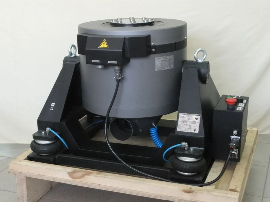 Vibrating Test System for Vibration Resistance - Vibrotron VS402