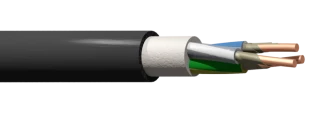 Fire Resistant Power Cables RUSSIAN LIGHT® CPRPPng(A)-FRHF FE 240