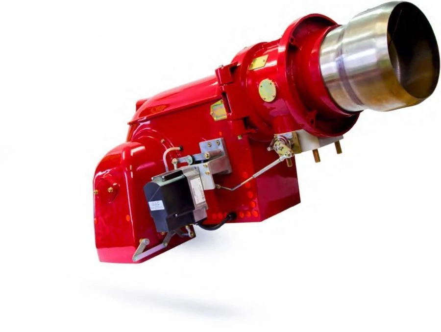 Industrial Combined Burners PIKINNO