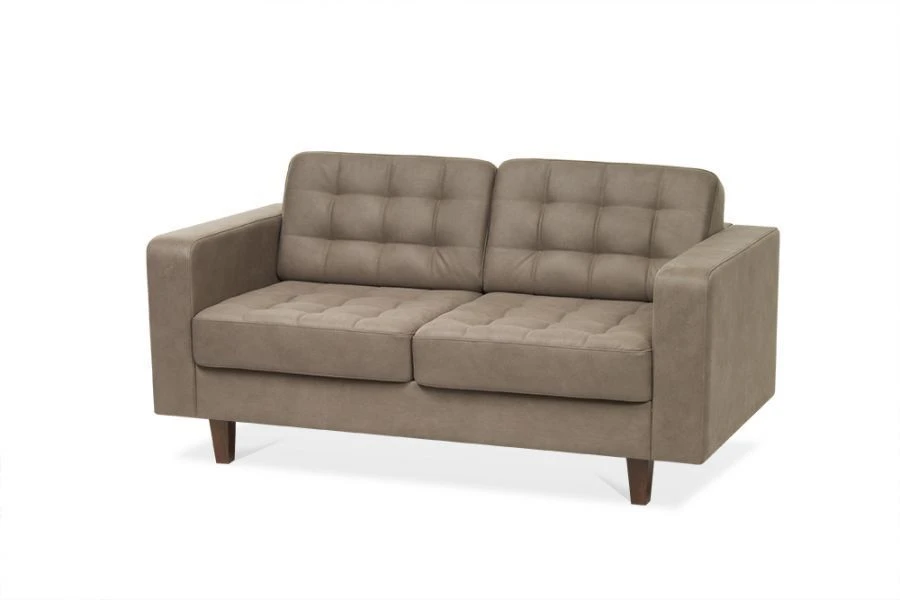 Soft Office Sofa Series "COSMO" - One/Two/Three-Seater, Corner Model