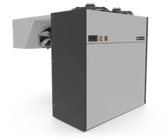 Monoblock Refrigeration Machine Model MMS 225