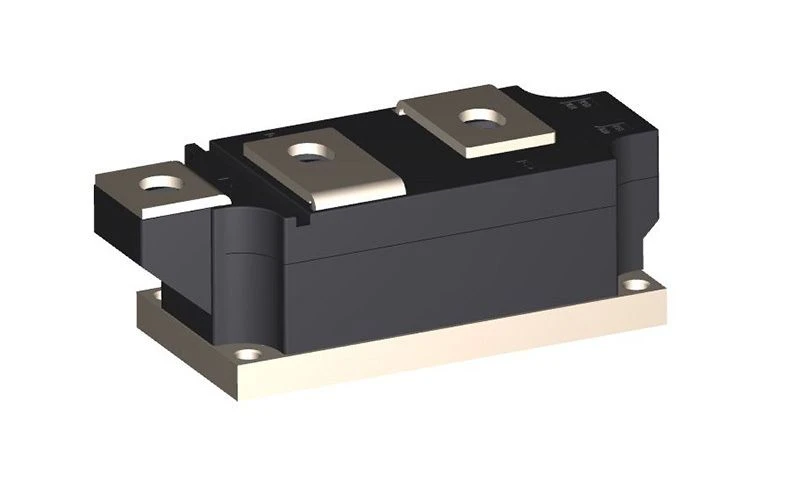 Diode-Thyristor Module MD/Th-240-65-A2 for Power Converters