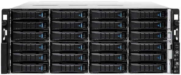 B-DSS-500 Data Storage System Server (Model AШНЕ.466539.002-01)