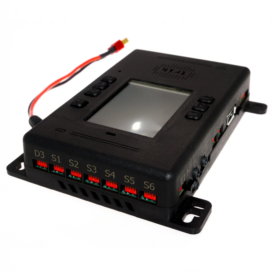 Olympiad NTI Preparation Kit for Intelligent Robotic Systems