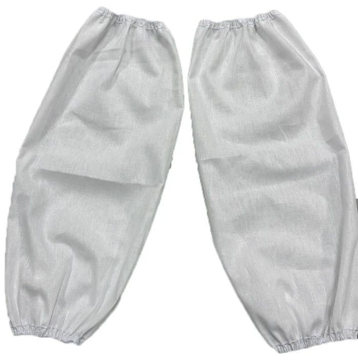 Reusable Non-Sterile Medical Isolation Sleeves (Pair)