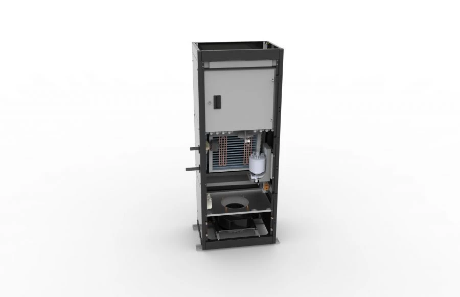Precision Water-Cooled Cabinet Air Conditioner AKP-Sh-3