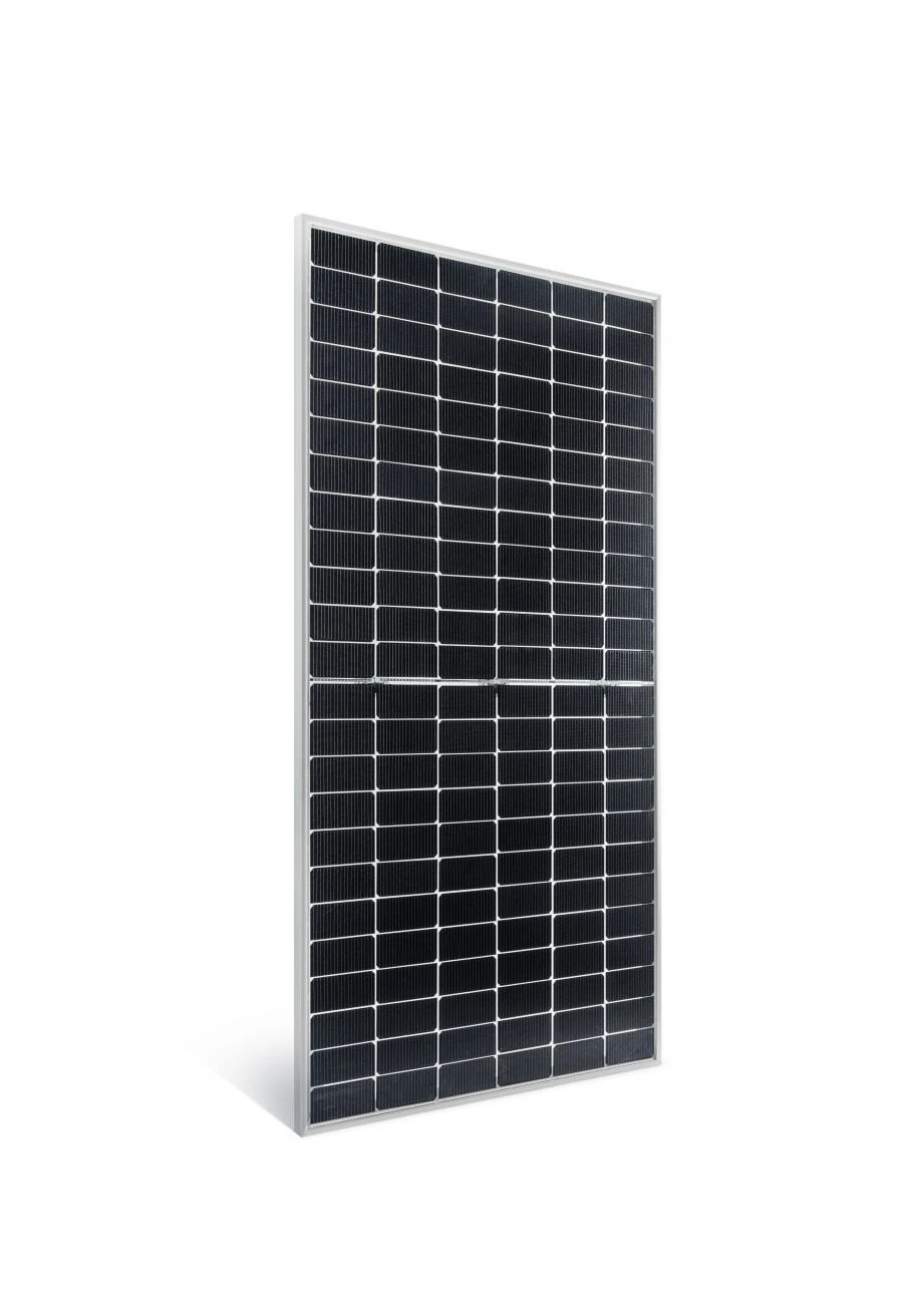 High-Efficiency Photovoltaic Module HVL 144 MBB M10