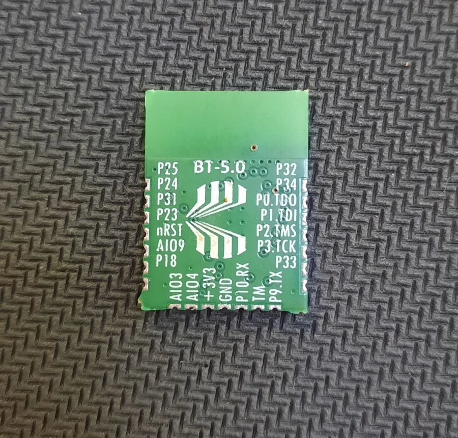 Wireless Data Transmission Module with Bluetooth 5.0 - PR4502