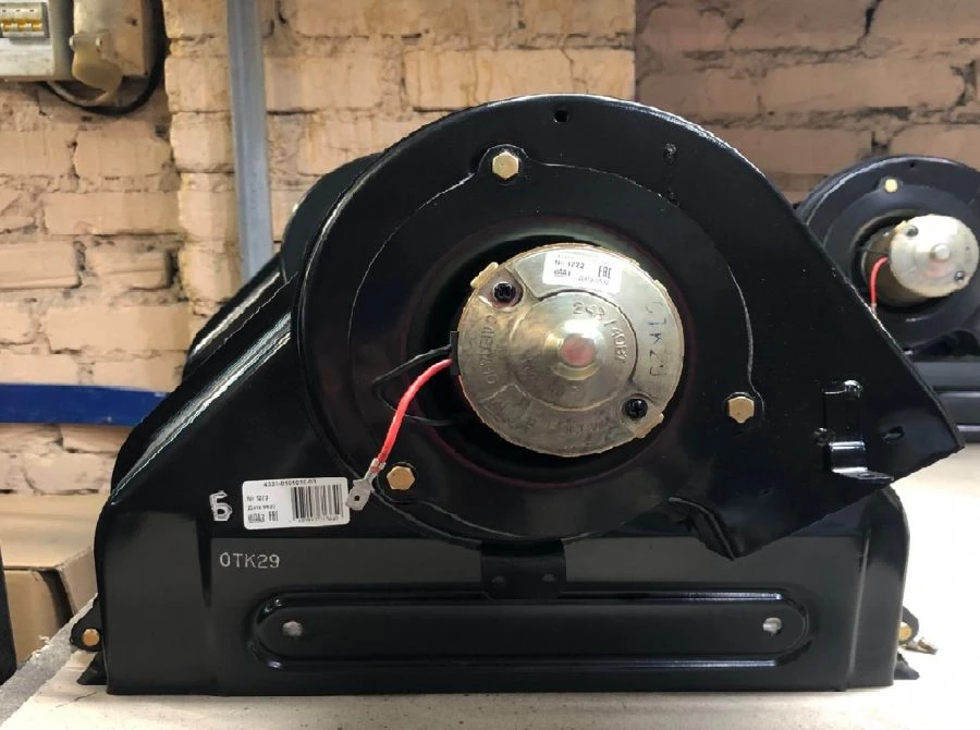 سخان كابينة من نوع المبرد 4320-8101010-03