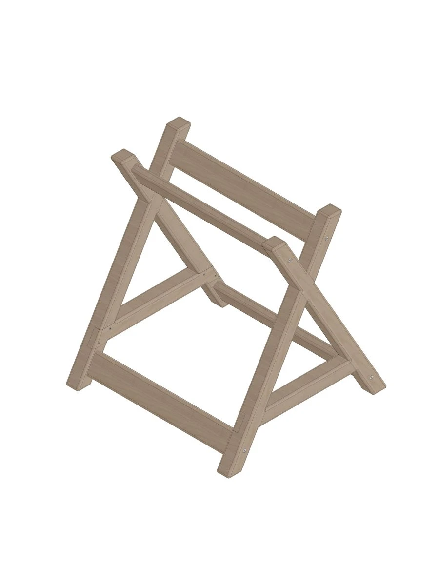 Mobile Growth Set "Honeycomb" - Goat