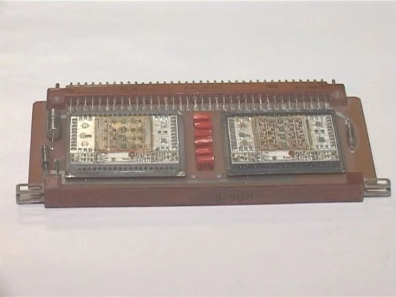 Metal Foil Microassembly Products - Mariinsky Machine Engineering Plant