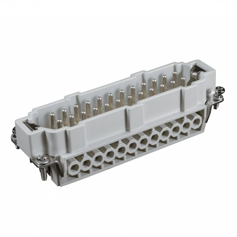 Electrical Plug VP-24V-16-500 for Circuit Switching