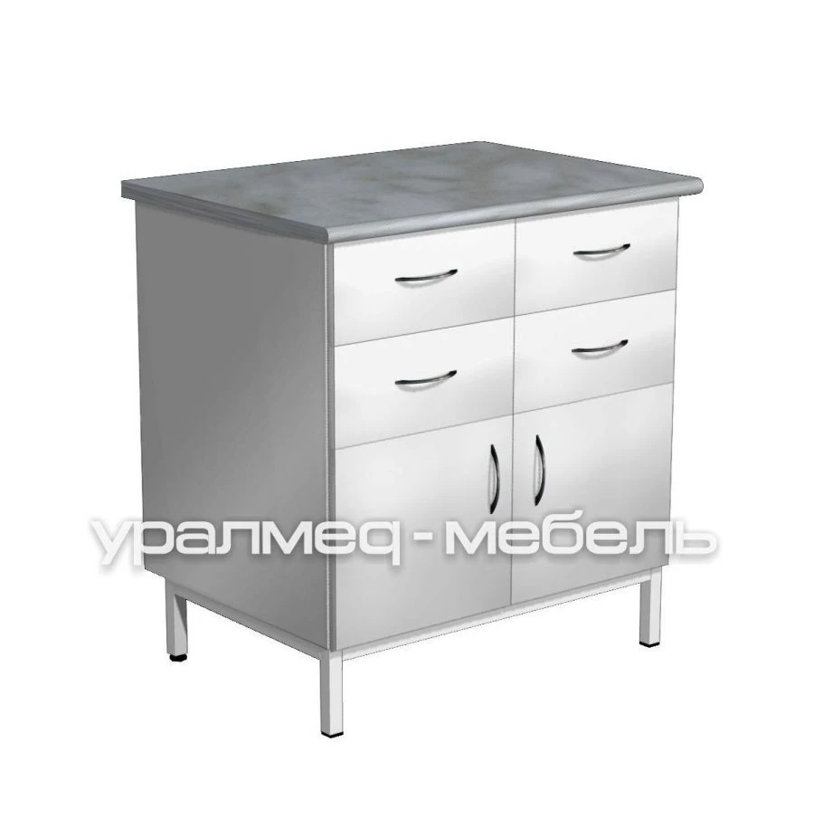 خزانة المواد الثابتة SLM-4.3