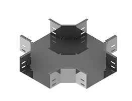 سلة كابلات على شكل صليب ONL 000x000 X