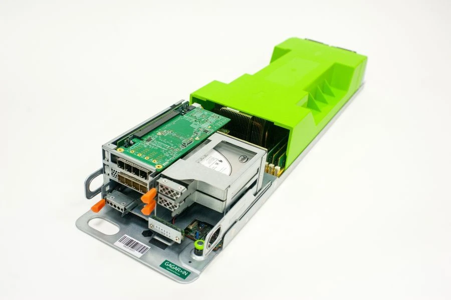 High-Performance Computing Server NERV.466216.008-09