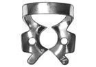 Dark Clamp No. 14-B for Dental Isolation