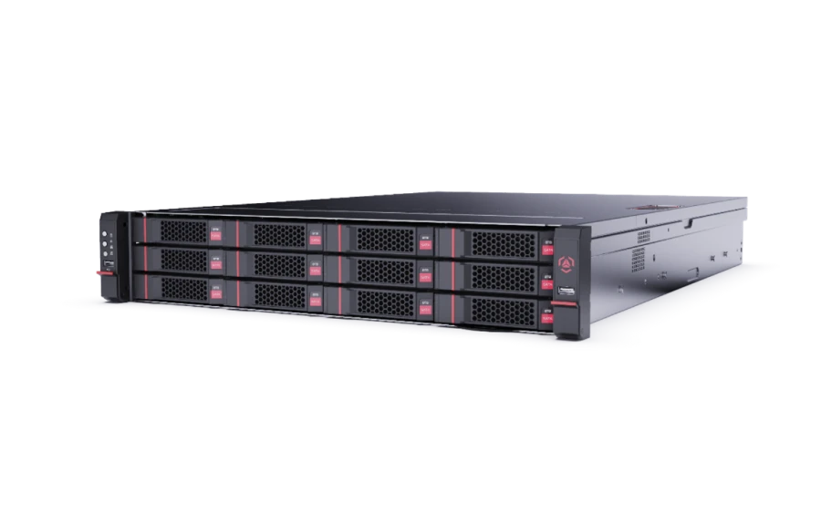 Universal Graviton Server S2122IO, ECRT.466535.001-37