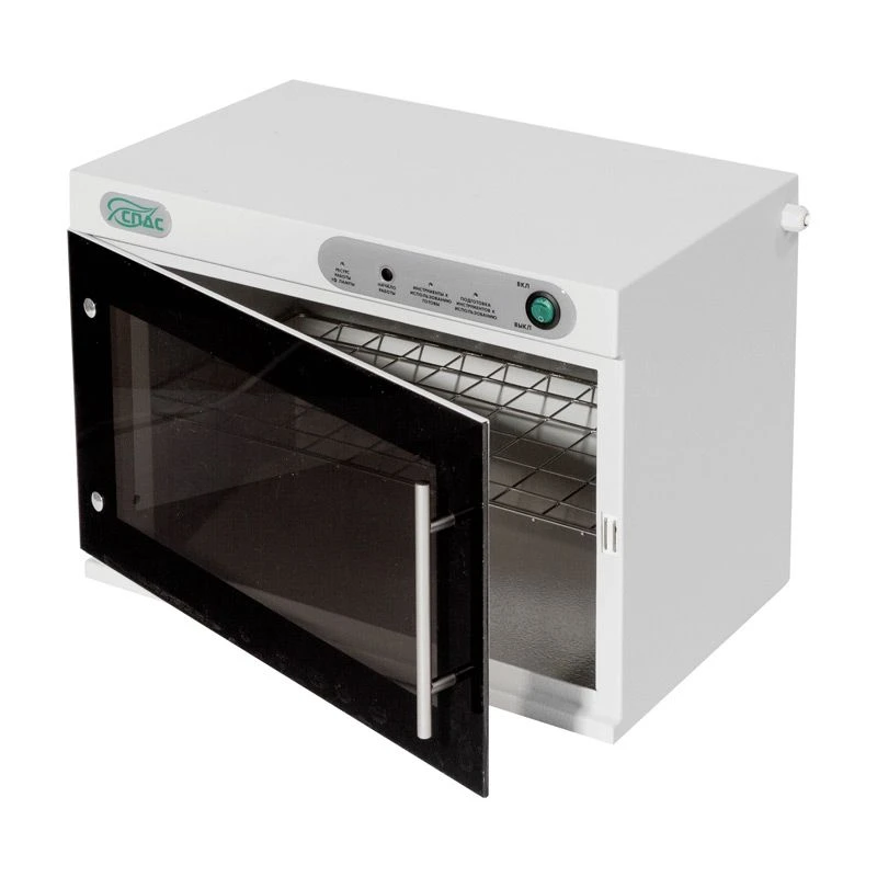 Sterilization Storage Chamber for Medical Instruments SPDS-3-K