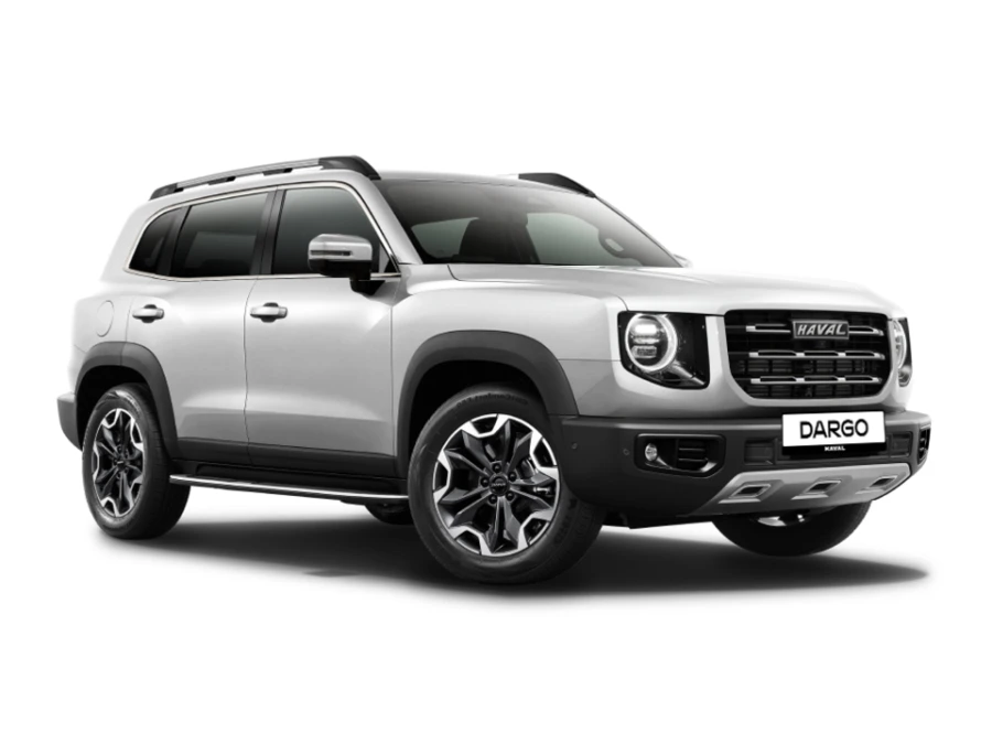 هافال دارغو كروس أوفر مدمج 5 أبواب، 2.0 لتر، بنزين، 4WD، CC6460AZ22B، تقنية بلس